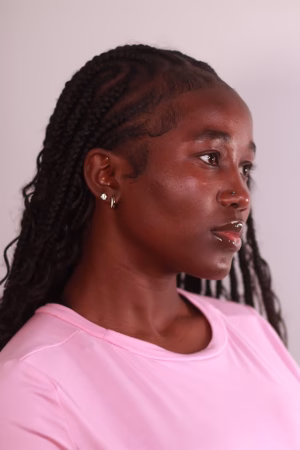 Faiza Zakaria - Gallery Image 4