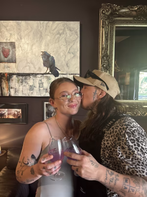 Tiana Smith-Kelly - Gallery Image 17