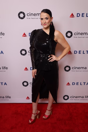 Rachel Jenack - Project Casting Gallery Image 12 Rachel Jenack - Gallery Image 12