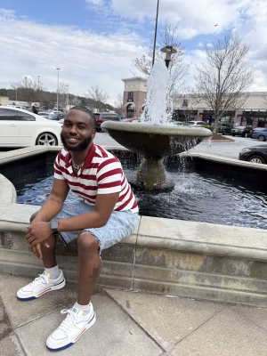 Nathaniel Roberson - Project Casting Gallery Image 7 Nathaniel Roberson - Gallery Image 7