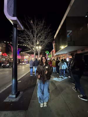 Maria Arista Ortiz - Project Casting Gallery Image 17 Maria Arista Ortiz - Gallery Image 17