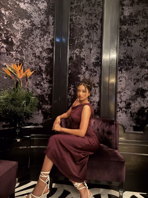 Simryn Mathur - Gallery Image 6