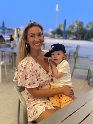 Liz Geandreau - Project Casting Gallery Image 5 Liz Geandreau - Gallery Image 5