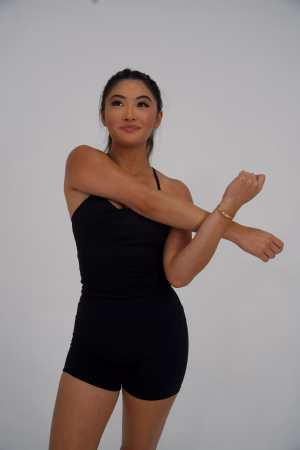 Jasmine Chin - Project Casting Gallery Image 3 Jasmine Chin - Gallery Image 3