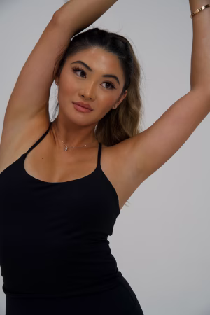 Jasmine Chin - Project Casting Gallery Image 4 Jasmine Chin - Gallery Image 4