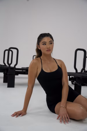 Jasmine Chin - Project Casting Gallery Image 2 Jasmine Chin - Gallery Image 2