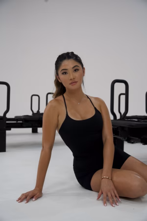 Jasmine Chin - Project Casting Gallery Image 1 Jasmine Chin - Gallery Image 1