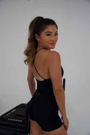 Jasmine Chin - Project Casting Gallery Image 5 Jasmine Chin - Gallery Image 5