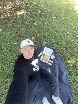 Christopher (Beau) Darnell - Project Casting Gallery Image 8 Christopher (Beau) Darnell - Gallery Image 8