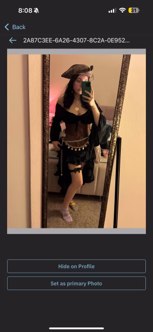Ciera Moré - Gallery Image 1