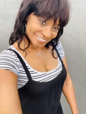 Brenda Williams - Project Casting Gallery Image 5 Brenda Williams - Gallery Image 5