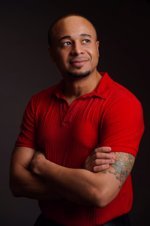 Edwin Ruiz - Gallery Image 3