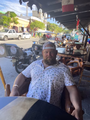 Marshall Mullins - Gallery Image 8