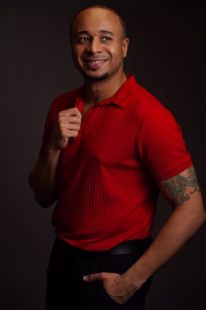 Edwin Ruiz - Gallery Image 2
