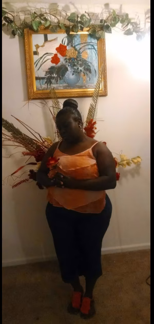 Salena Pinckney - Project Casting Gallery Image 2 Salena Pinckney - Gallery Image 2