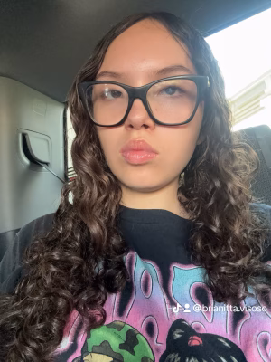 Brianna  Visoso - Project Casting Gallery Image 8 Brianna  Visoso - Gallery Image 8