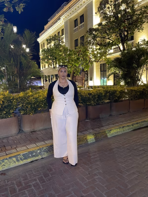 Sara Bensaid - Gallery Image 12