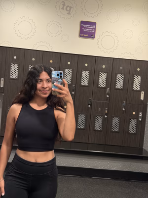 Kimberly Ordonez - Project Casting Gallery Image 10 Kimberly Ordonez - Gallery Image 10