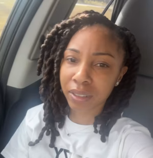 Jameshia Harrell - Gallery Image 1