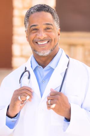 Albert Simpson - Project Casting Gallery Image 3 Albert Simpson - Gallery Image 3