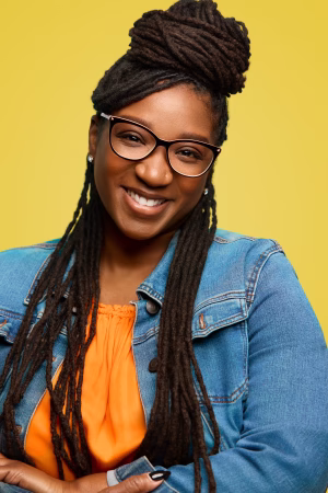 Mindy Lowery - Project Casting Gallery Image 2 Mindy Lowery - Gallery Image 2