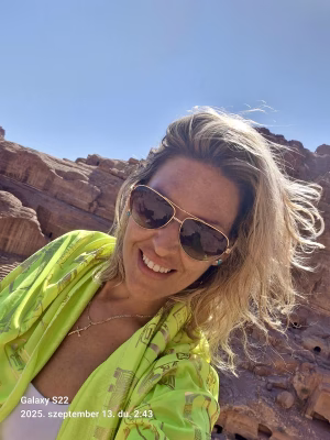 Dorina Szabó - Project Casting Gallery Image 1 Dorina Szabó - Gallery Image 1