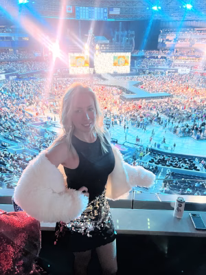 Chelsea Murdock - Project Casting Gallery Image 4 Chelsea Murdock - Gallery Image 4