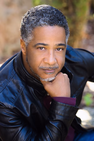 Albert Simpson - Project Casting Gallery Image 6 Albert Simpson - Gallery Image 6