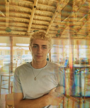 Christopher (Beau) Darnell - Project Casting Gallery Image 6 Christopher (Beau) Darnell - Gallery Image 6