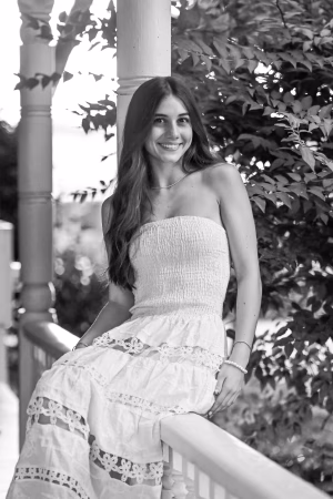 Katharine  Clesen - Project Casting Gallery Image 1 Katharine  Clesen - Gallery Image 1