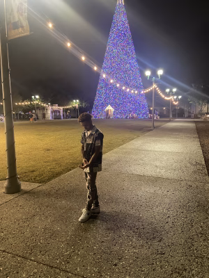 Isaac Rodriguez - Project Casting Gallery Image 7 Isaac Rodriguez - Gallery Image 7