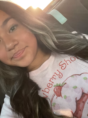 Jayde Cruz - Project Casting Gallery Image 2 Jayde Cruz - Gallery Image 2