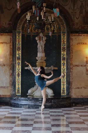 Sofia Ferrigno - Gallery Image 9