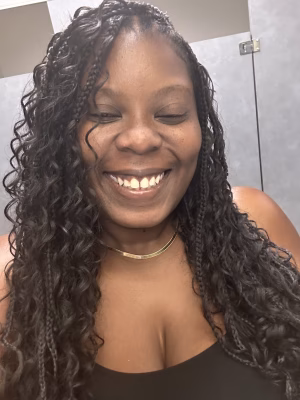 Mary Gilliam - Project Casting Gallery Image 10 Mary Gilliam - Gallery Image 10