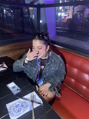 Maria Arista Ortiz - Project Casting Gallery Image 16 Maria Arista Ortiz - Gallery Image 16