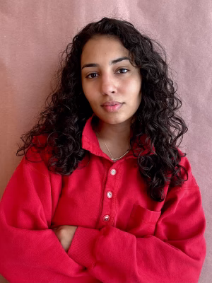 Yaneli Gomero - Gallery Image 2
