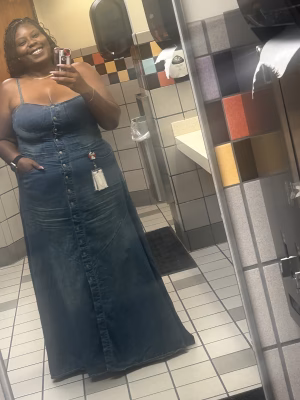 Mary Gilliam - Project Casting Gallery Image 9 Mary Gilliam - Gallery Image 9