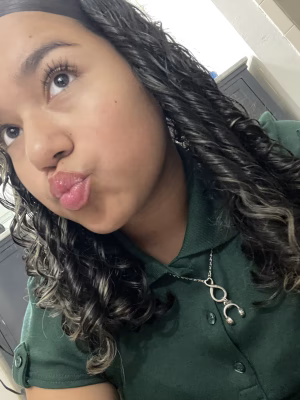 Jayde Cruz - Project Casting Gallery Image 1 Jayde Cruz - Gallery Image 1