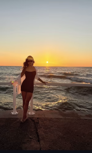 Mikayla Petrov - Gallery Image 2