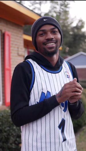 Trevian Jackson - Project Casting Gallery Image 4 Trevian Jackson - Gallery Image 4