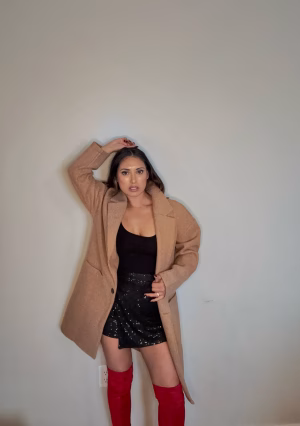 Doris Franco - Gallery Image 8