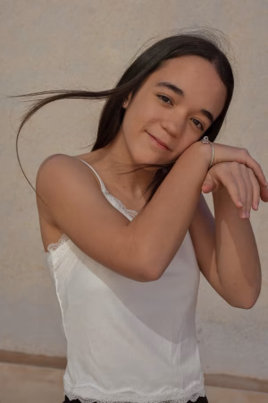 Aurora García - Gallery Image 1