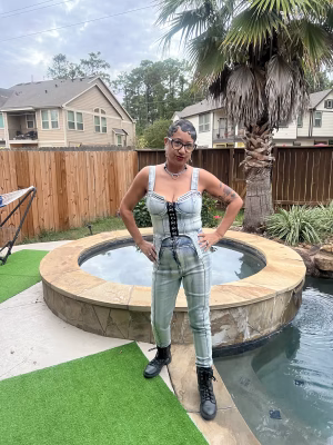 Chasity Zimmerman - Project Casting Gallery Image 3 Chasity Zimmerman - Gallery Image 3