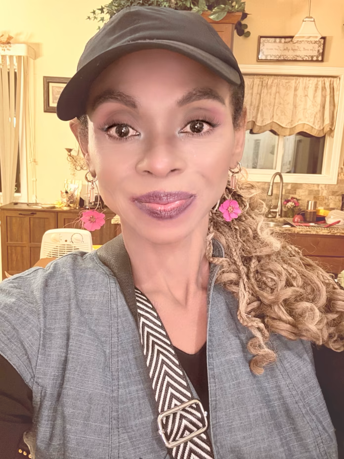 CHRISTINA HILL - Profile Photo