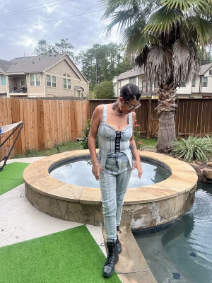 Chasity Zimmerman - Project Casting Gallery Image 4 Chasity Zimmerman - Gallery Image 4