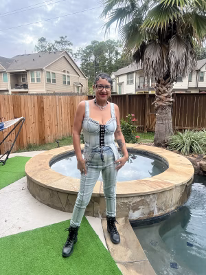 Chasity Zimmerman - Project Casting Gallery Image 5 Chasity Zimmerman - Gallery Image 5