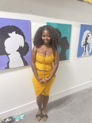 Kiyanna Lawrence - Gallery Image 7
