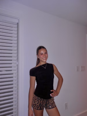 Malia Jayoussi - Gallery Image 1