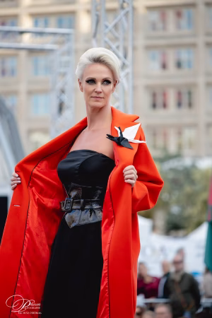 Dana Widulle - Gallery Image 1