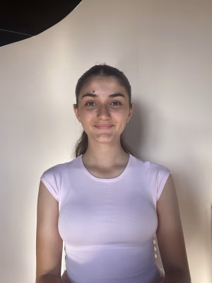 Vera Castro - Gallery Image 1